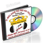 A Hora do Rei Especial 01