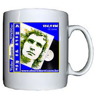 Caneca para sócios