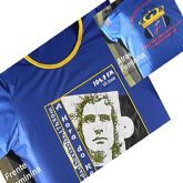 Camiseta Feminina para Sócio