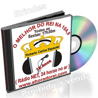 A Hora do Rei Especial 01