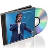 Roberto Carlos ao vivo