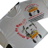 Camiseta do Soteio