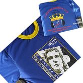 Camiseta Masculina para Sócio