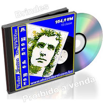 A Hora do Rei Especial 03